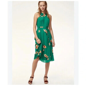 ARITZIA - WILFRED NWT Aubert Dress in Irish Hills